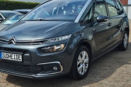 Citroen Grand C4 Picasso / SpaceTourer 134.000 km 7.999 &euro; Munster 29633