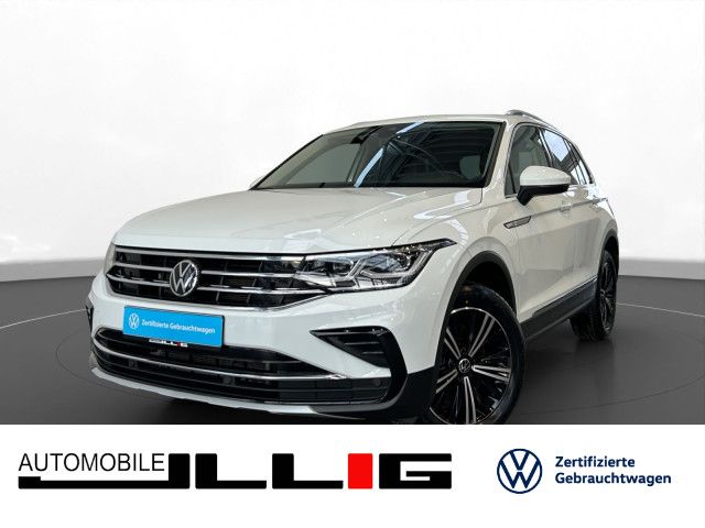 VW Tiguan 90.100 km 29.390 &euro; Münsingen 72525