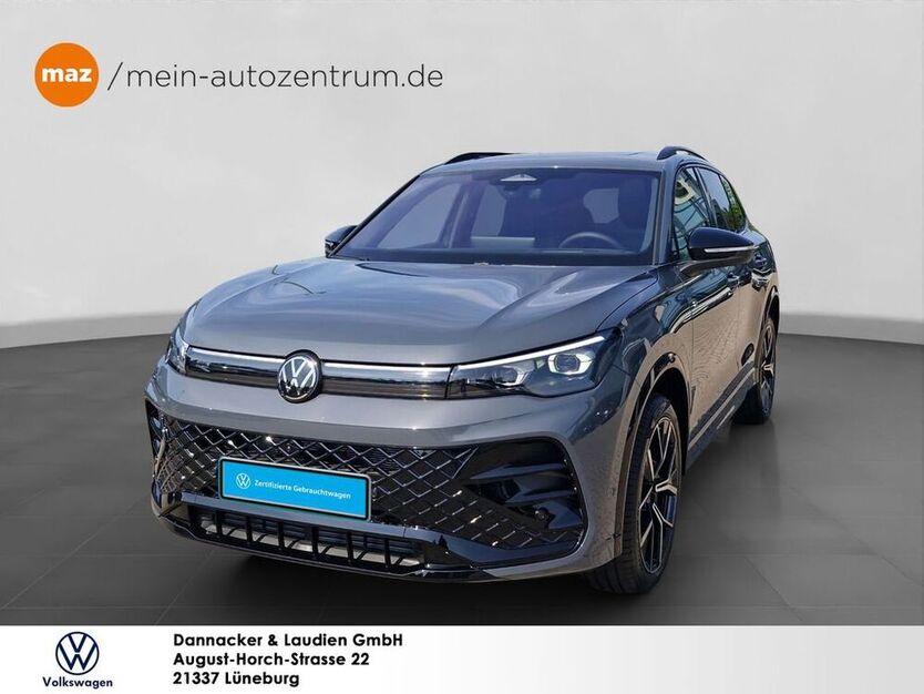 Tiguan
