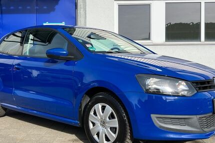 VW Polo 146.000 km 3.990 &euro; Lichtenstein Unterhausen 72805