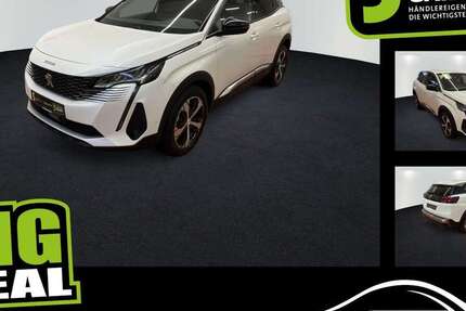 Peugeot 3008 41.801 km 20.990 &euro; Dachau 85221