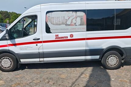 Ford Transit 475.000 km 5.700 &euro; Eberswalde 16227