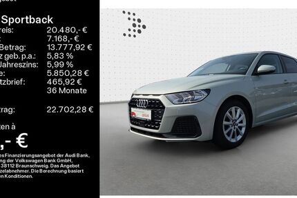 Audi A1 22.057 km 19.990 &euro; Oberursel 61440