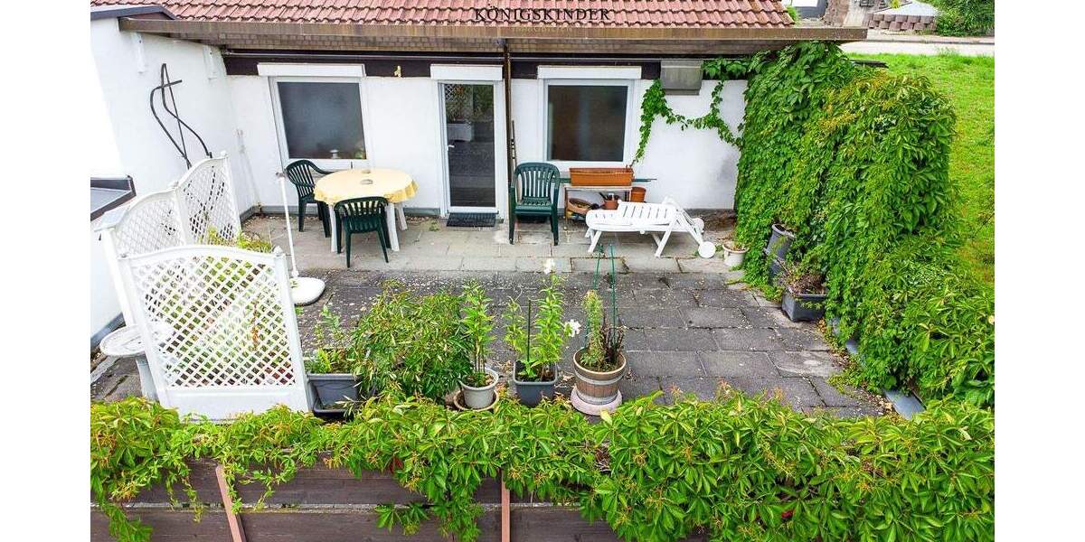 Einfamilienhaus Herbrechtingen - 4 Zimmer, 120 m&sup2;, 335.000&euro; | Angebot:24972216