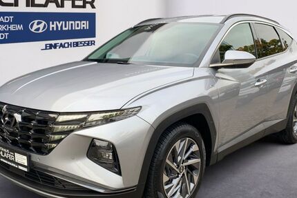 Hyundai TUCSON 12.598 km 26.990 € Bad Dürkheim 67098