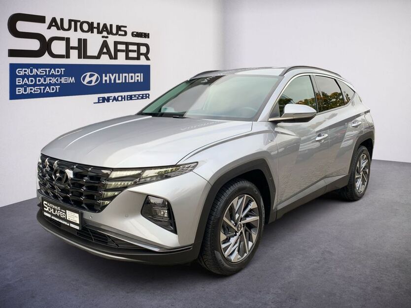 Hyundai TUCSON 12.598 km 26.990 € Bad Dürkheim 67098
