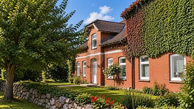 EINHEITEN MIT SPANNENDER AUSBAURESERVE - Haus Beldorf | Angebot:27341249