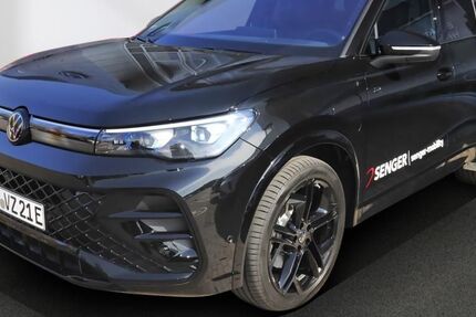 VW Tiguan 5.000 km 65.390 &euro; Lübeck 23560