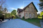 Maisonettenwohnung Sternberg - 3 Zimmer, 76 m&sup2;, 534&euro; | Angebot:26366293