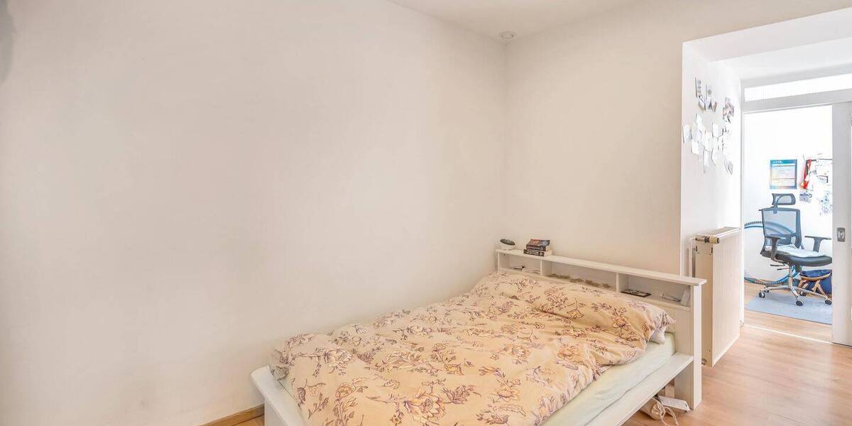 Etagenwohnung Weinheim - 4 Zimmer, 69 m&sup2;, 235.000&euro; | Angebot:26617084