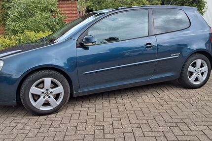 VW Golf 171.893 km 3.350 &euro; Stockelsdorf 23617