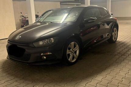 VW Scirocco 283.927 km 6.990 &euro; München 80935