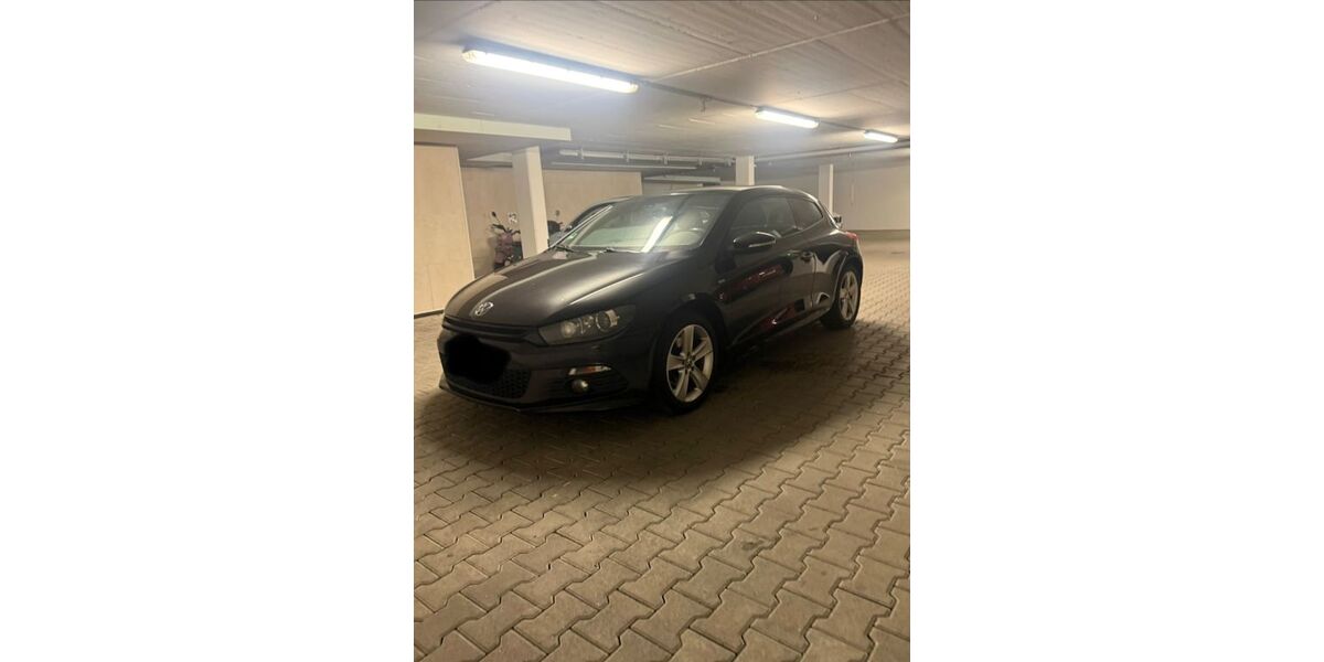 VW Scirocco 283.927 km 6.990 &euro; München 80935
