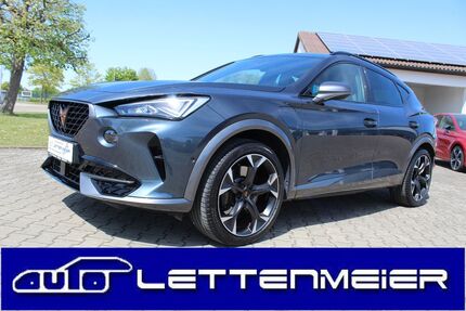 Cupra Formentor 24.600 km 27.590 &euro; Deiningen 86738