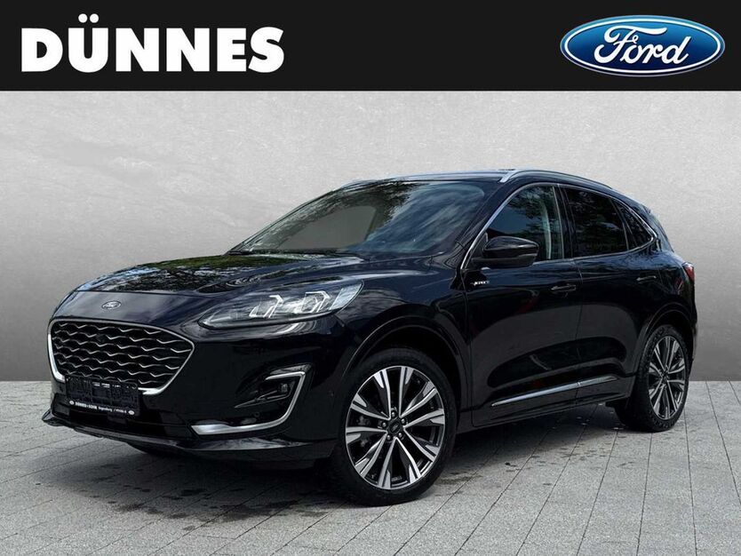 Ford Kuga 38.500 km 27.225 € Regensburg 93059