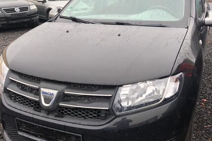 Dacia Sandero 152.000 km 2.550 € Ochtendung 56299