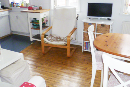Wohnung Marburg Oberstadt - 2 Zimmer, 60 m&sup2;, 750&euro; | Angebot:27332103