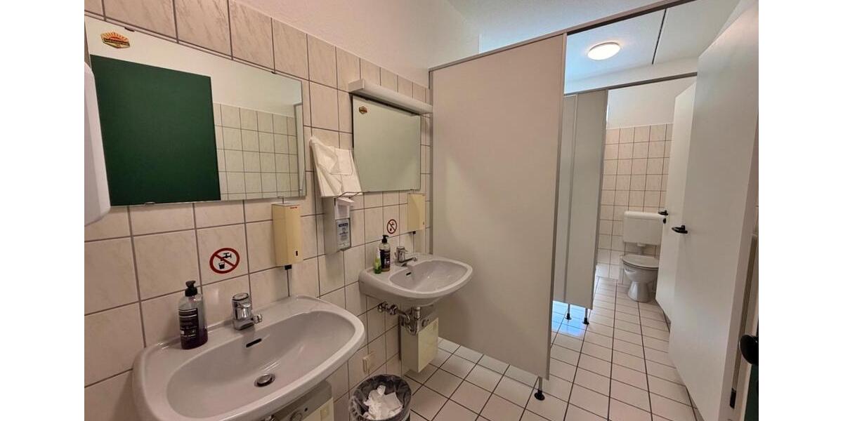 Gewerbeobjekt Waldbröl - 3.780&euro; | Angebot:26299619