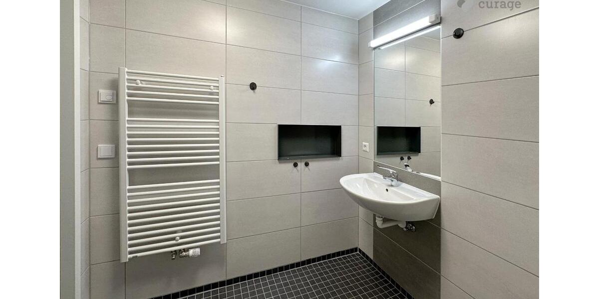 Etagenwohnung Sulz am Neckar - 3 Zimmer, 68 m&sup2;, 975&euro; | Angebot:26664255