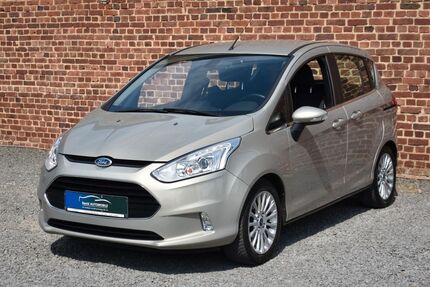 Ford B-Max 89.000 km 4.690 &euro; Düren 52351
