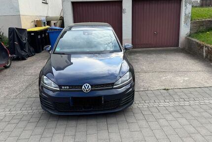 VW Golf 171.500 km 12.999 &euro; Tauberbischofsheim 97941
