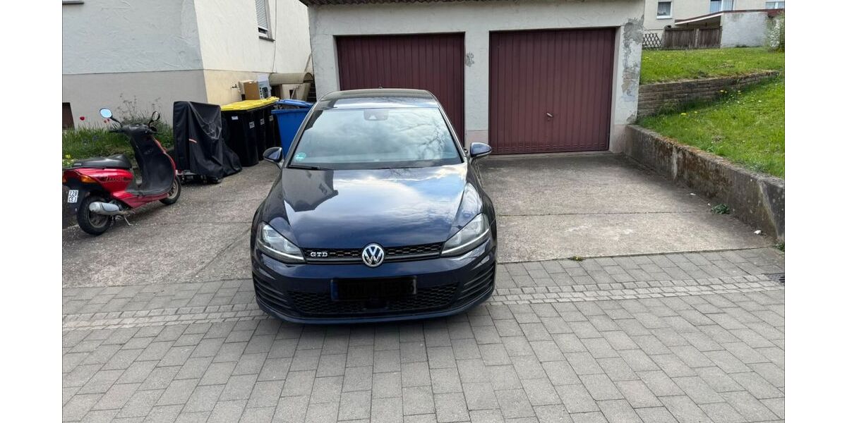 VW Golf 171.500 km 13.300 &euro; Tauberbischofsheim 97941