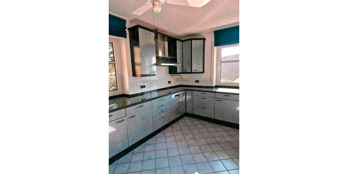 Einfamilienhaus Rotenburg an der Fulda - 6 Zimmer, 193 m&sup2;, 560.000&euro; | Angebot:26187044