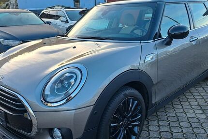 Mini Cooper D 142.650 km 13.700 &euro; Nufringen 71154