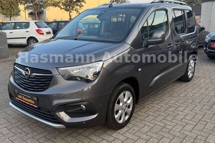 Opel Combo 127.000 km 13.999 &euro; Diepholz 49356