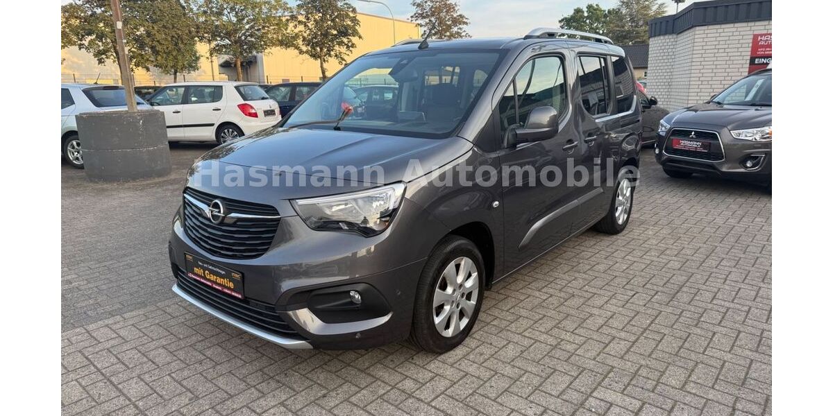 Opel Combo 127.000 km 13.999 &euro; Diepholz 49356