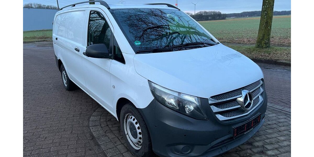Mercedes-Benz Vito 184.000 km 13.800 &euro; Gladbeck 45966