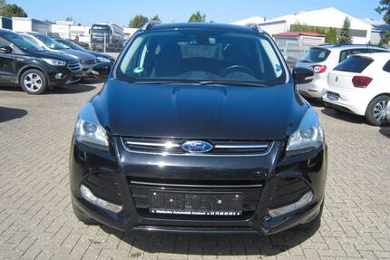 Ford Kuga 127.050 km 9.999 &euro; Korbach 34497