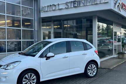 Citroen C3 39.800 km 8.450 &euro; Bernkastel-Kues 54470