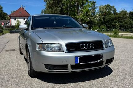 Audi A4 271.600 km 700 &euro; Töging 84513