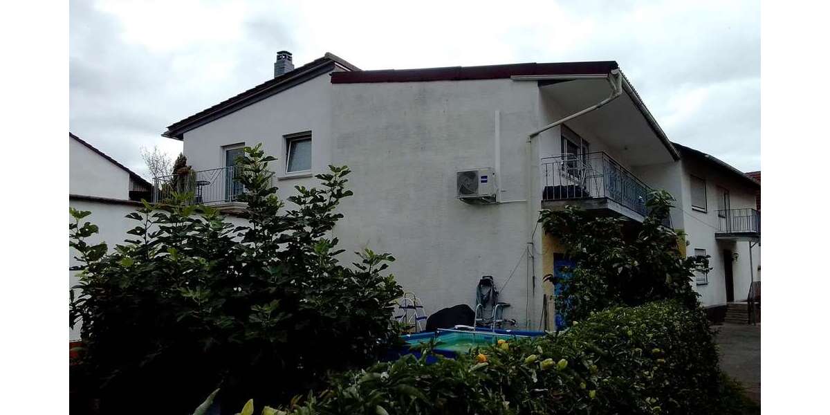 Einfamilienhaus Pfungstadt - 8 Zimmer, 210 m&sup2;, 859.000&euro; | Angebot:24708057