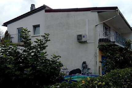 Haus Pfungstadt - 8 Zimmer, 210 m&sup2;, 859.000&euro; | Angebot:24708057