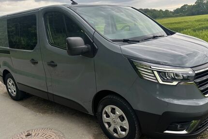Renault Trafic 123.101 km 27.750 &euro; Münster 48159
