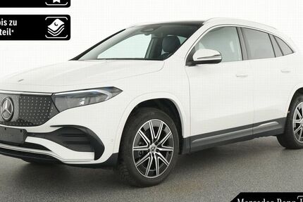 Mercedes-Benz EQA 20.992 km 42.800 &euro; Ottobrunn bei München 85521