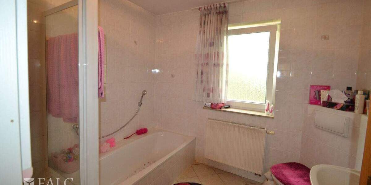 Etagenwohnung Maßbach - 3 Zimmer, 75 m&sup2;, 149.900&euro; | Angebot:25773340