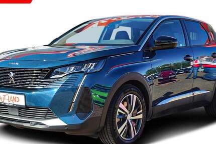 Peugeot 3008 24.036 km 23.990 &euro; Halle-Nietleben 06122