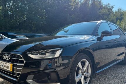 Audi A4 165.000 km 20.990 &euro; Pliening 85652