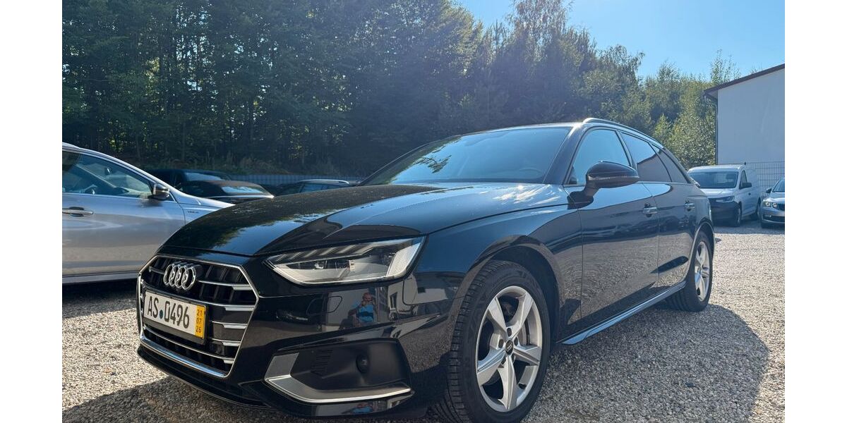 Audi A4 165.000 km 20.990 &euro; Pliening 85652