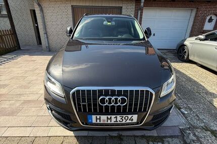 Audi Q5 270.000 km 14.500 &euro; Sehnde 31319
