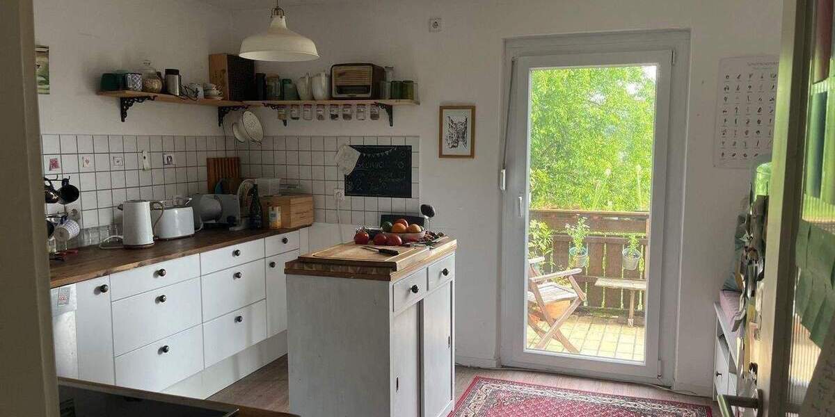 Freistehendes Einfamilienhaus mit viel Charme! 7 zimmer