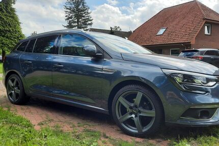 Renault Megane 210.496 km 7.995 € Friesoythe 26169