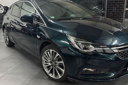 Opel Astra 94.000 km 11.999 &euro; Weiden 92637