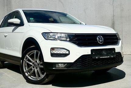 VW T-Roc 128.258 km 13.999 &euro; Potsdam 14482