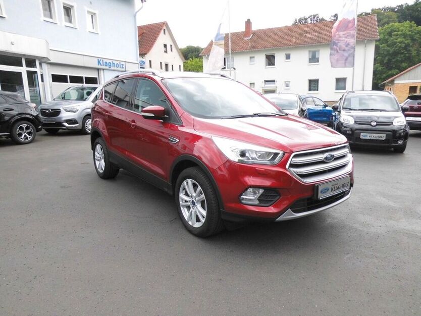 Kuga