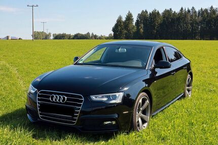Audi A5 89.000 km 19.000 &euro; Albstadt 72461