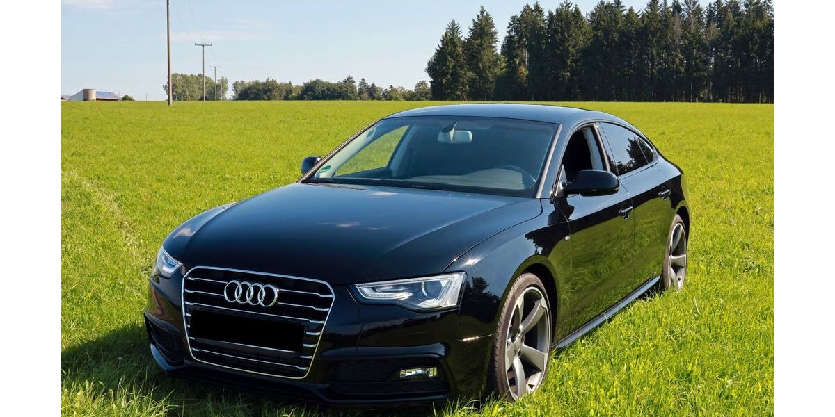 Audi A5 89.000 km 19.000 &euro; Albstadt 72461